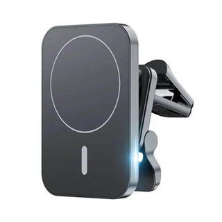 Magnetic Wireless Car Charger