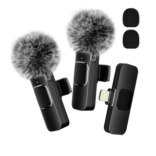 Mini Mobile Phone Microphone