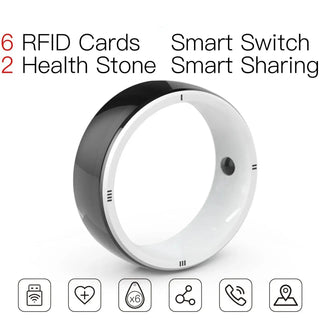 Multifuntional Smart Ring