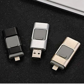 Porta Memory for Smart Phones and Tablets 32 GB